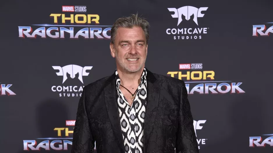 Πέθανε σε ηλικία 58 ετών ο ηθοποιός Ray Stevenson