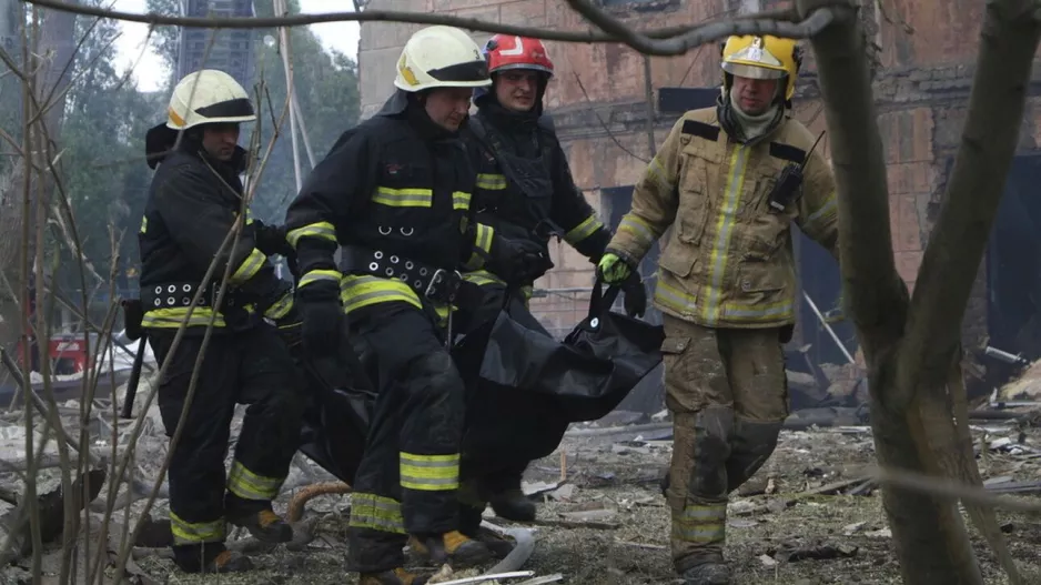 BBC: Ταυτοποίησε τα ονόματα 24.005 Ρώσων που σκοτώθηκαν στην Ουκρανία