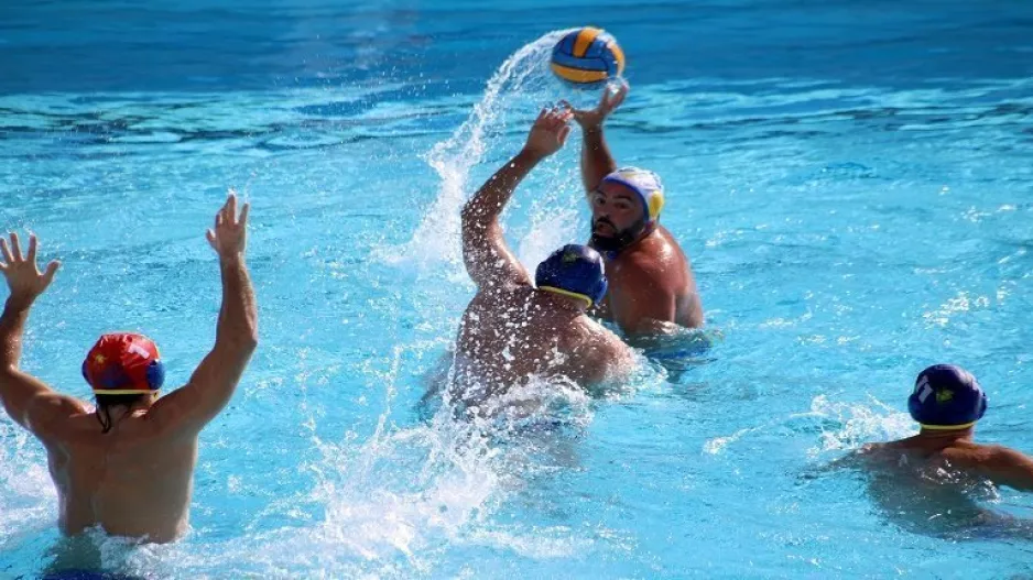 Σαββατοκύριακο των τελικών