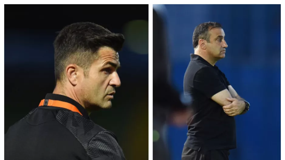 Οι δηλώσεις Σακκά και Μπράτου