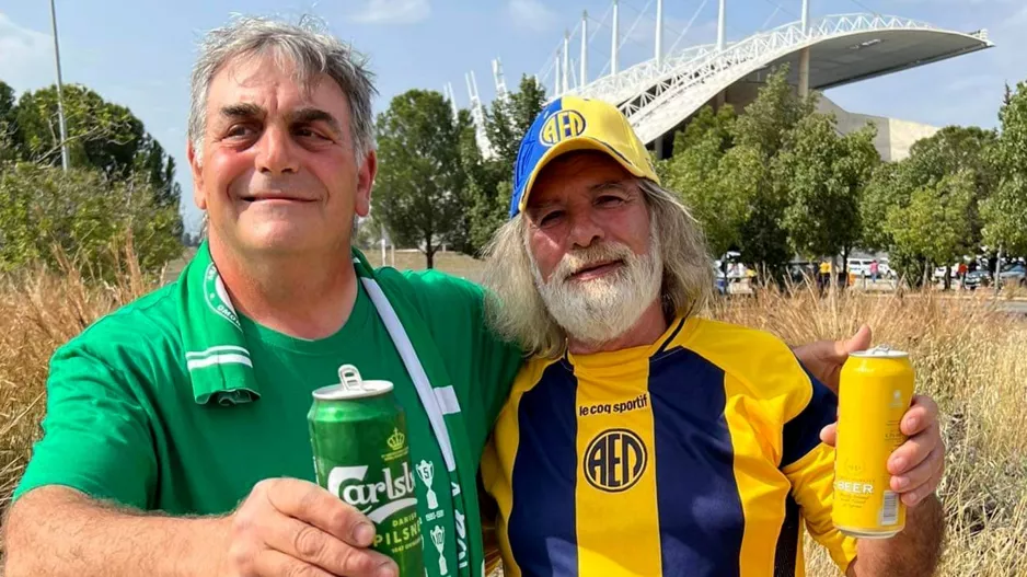 (171 ΦΩΤΟΣ) Οι καλύτερες στιγμές του πρωταθλήματος σε... κλικ 