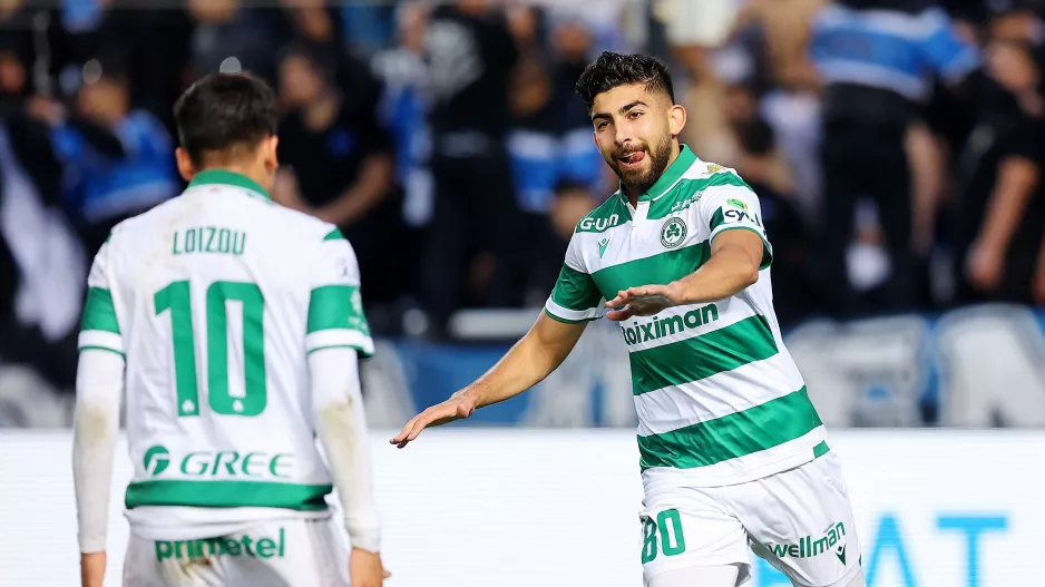 Καρίμ, Λοϊζου, Κακουλλής και 1-0 (βίντεο)