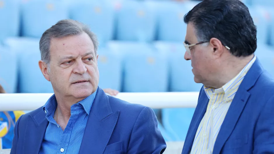 Πρόδρομος και Νίκος