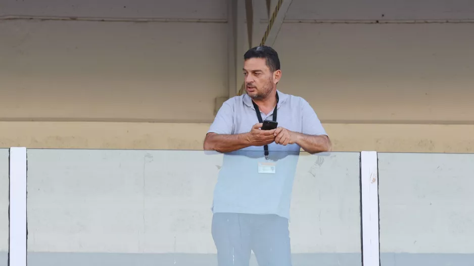ΕΝΤΟΝΟΣ ο Σεραφείμ: "Καλώ την Επιτροπή αυτεπάγγελτα να κάνει έρευνα. Ο νοών νοείτω!"