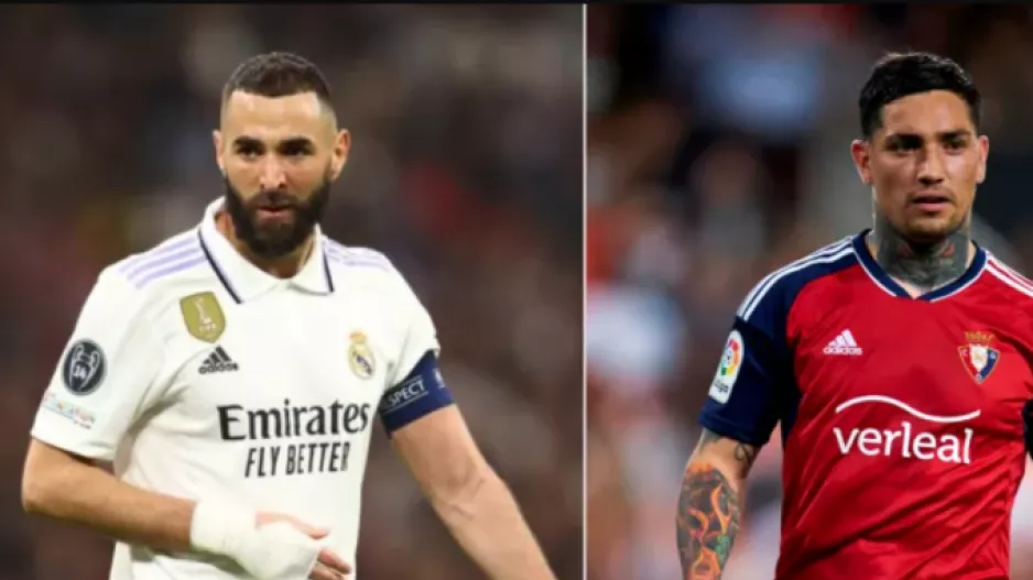 Δαυίδ εναντίον Γολιάθ στον τελικό του Copa del Rey