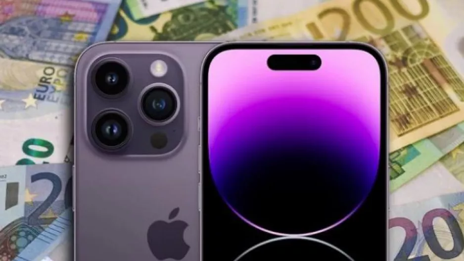 Τα νέα iphone