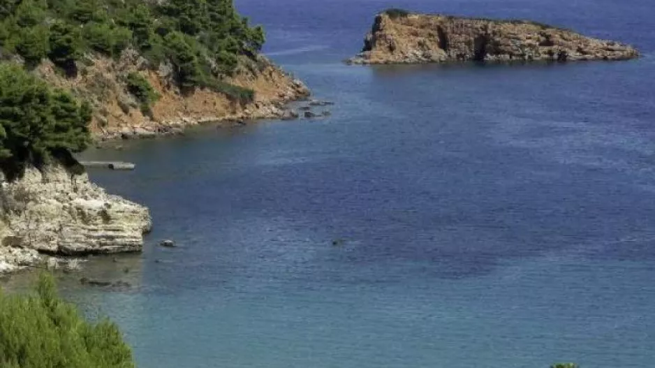 Απίστευτη απάτη στην Αλόννησο και ποινή... 6 χρόνων φυλάκισης