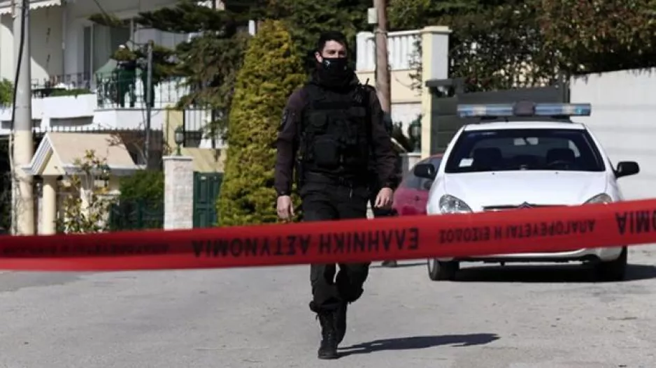 Δολοφονία Καραϊβάζ: Με Ferrari κυκλοφορούσε ο 40χρονος συλληφθείς