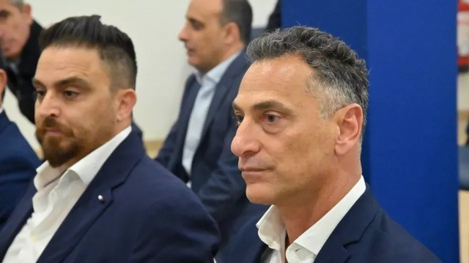 ΑΝΟ/Ενημέρωση για τις επαφές με το Σωματείο