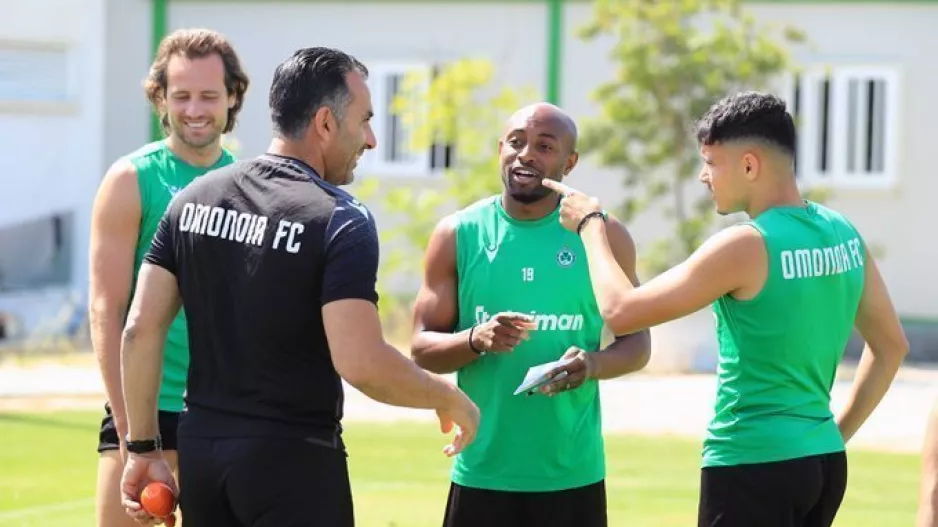Με 23 στην Πάφο η Ομόνοια
