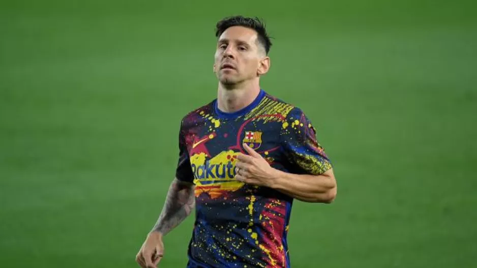 Τα... εμπόδια που βάζει η La Liga στην Μπαρτσελόνα για τον Μέσι