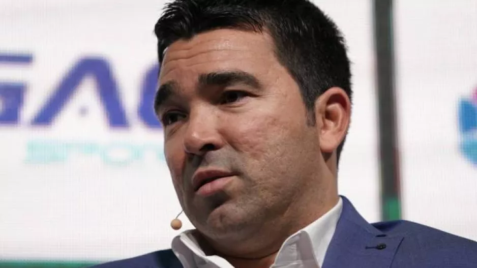 Αντιπρόεδρος Μπαρτσελόνα: «Ο Ντέκο θα είναι ο τεχνικός διευθυντής της ομάδας»