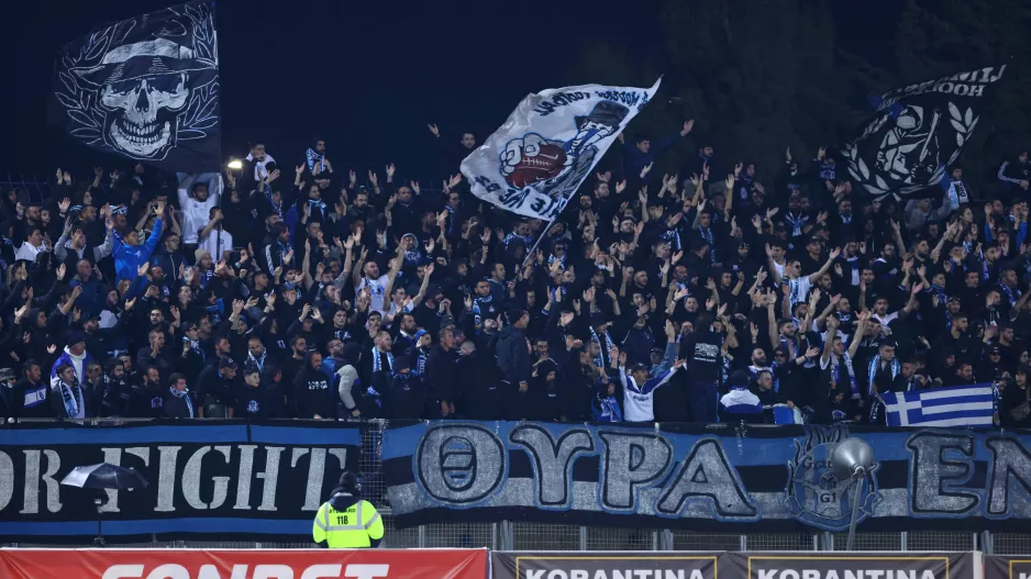 Τα εξάντλησαν οι Φυγάδες 
