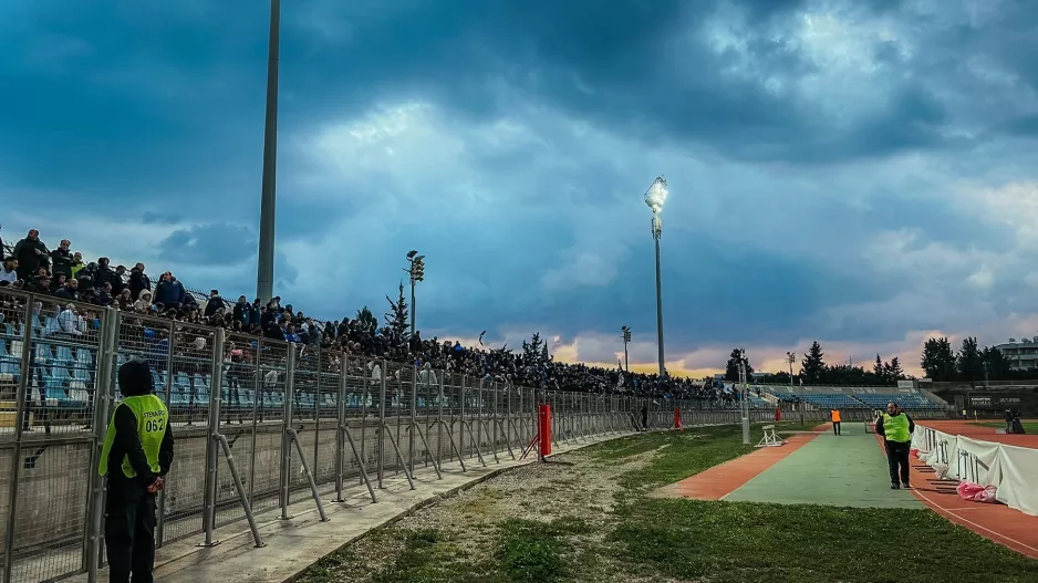Εισιτήρια για Στ.Κυριακίδης/Ενημέρωση Απόλλωνα 