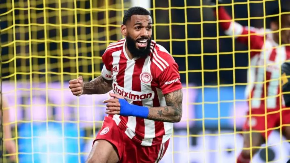 «Θέλω ομάδα που παίζει Champions League ή Europa League»