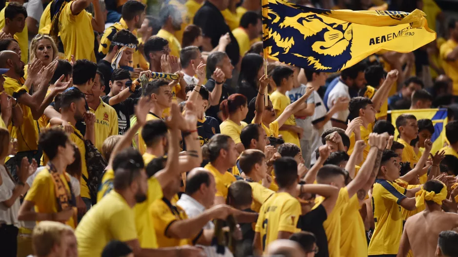 Έφυγαν 6,000+ εισιτήρια στην ΑΕΛ!