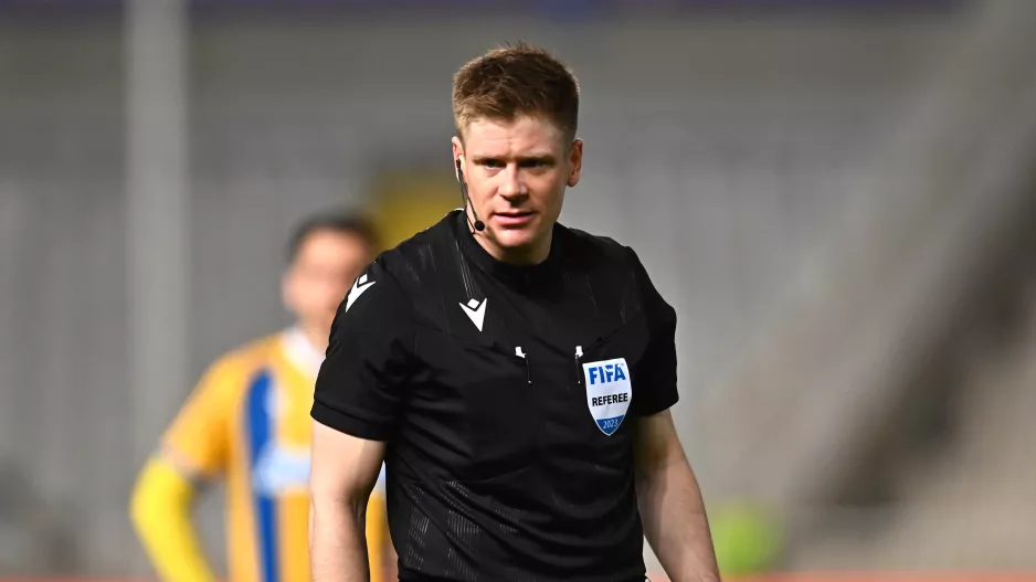 Sundberg στο Στ.Κυριακίδης 