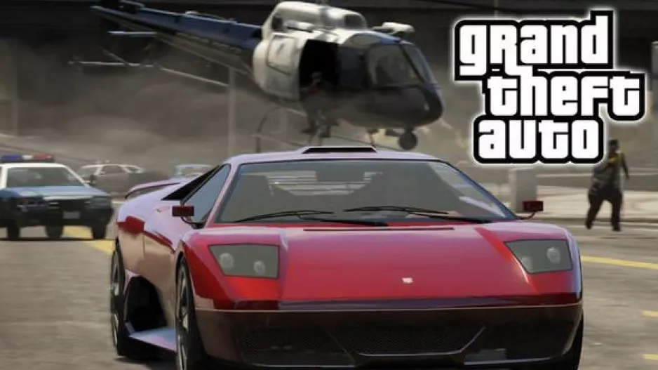Το GTA 6 αναμένεται να κυκλοφορήσει το 2024