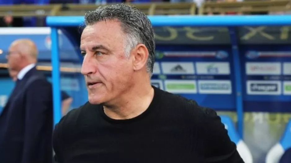 Γκαλτιέ: «Μου αξίζει να συνεχίσω στην Παρί»