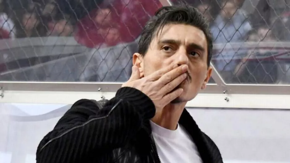 «Η ομάδα θα ενισχυθεί σε τέτοιο βαθμό, που θα πανηγυρίζουμε νταμπλ και τρεμπλ όπως στο παρελθόν»!