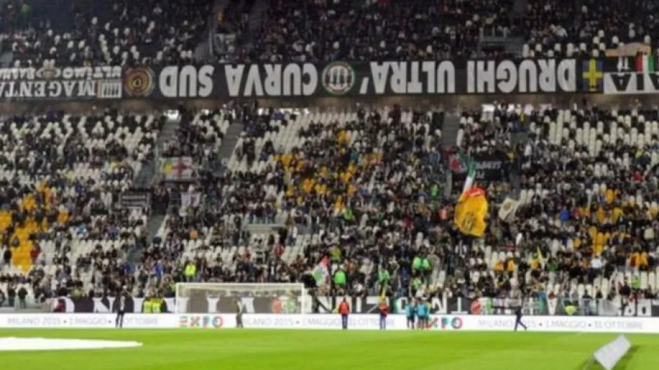 Οπαδός της Γιουβέντους έχασε τη ζωή του μέσα στο γήπεδο