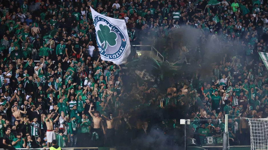 SOLD OUT η Ομόνοια για τελικό 