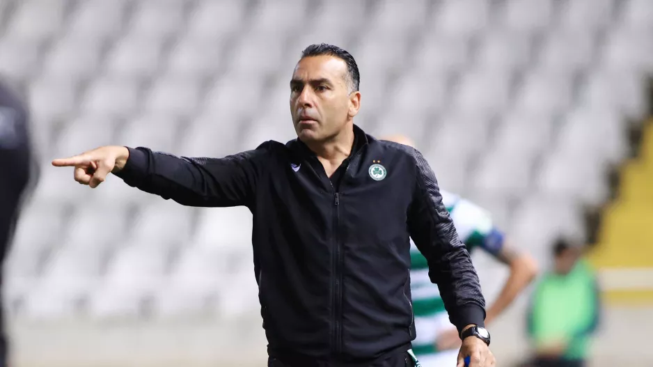 Τι θα κάνει ο Σωφρόνης με Πάφο FC