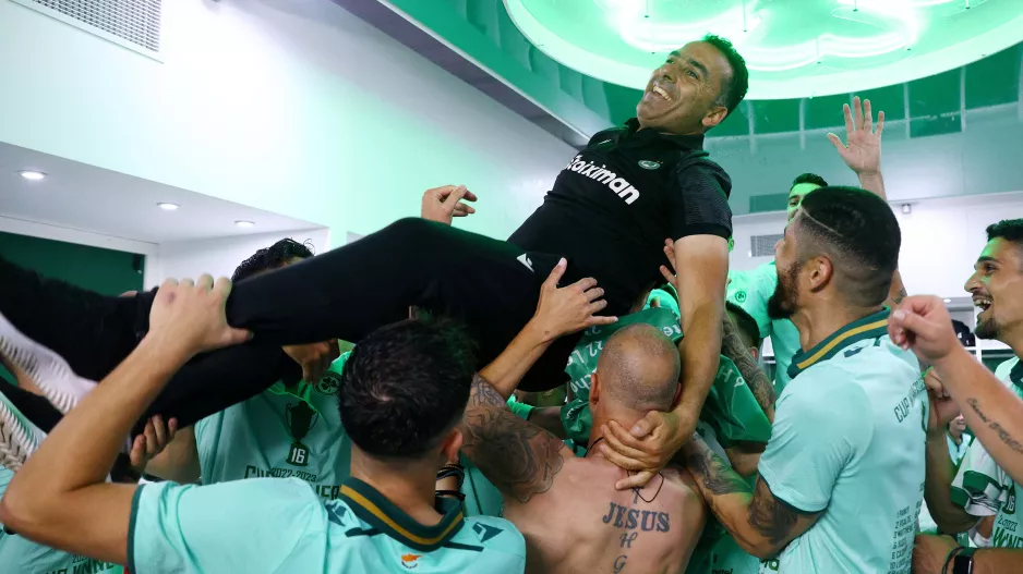Σωφρόνης στον αέρα!