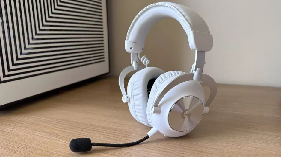 H Logitech αλλάζει τον ήχο στα eSports με το Pro X 2 Lightspeed wireless gaming headset