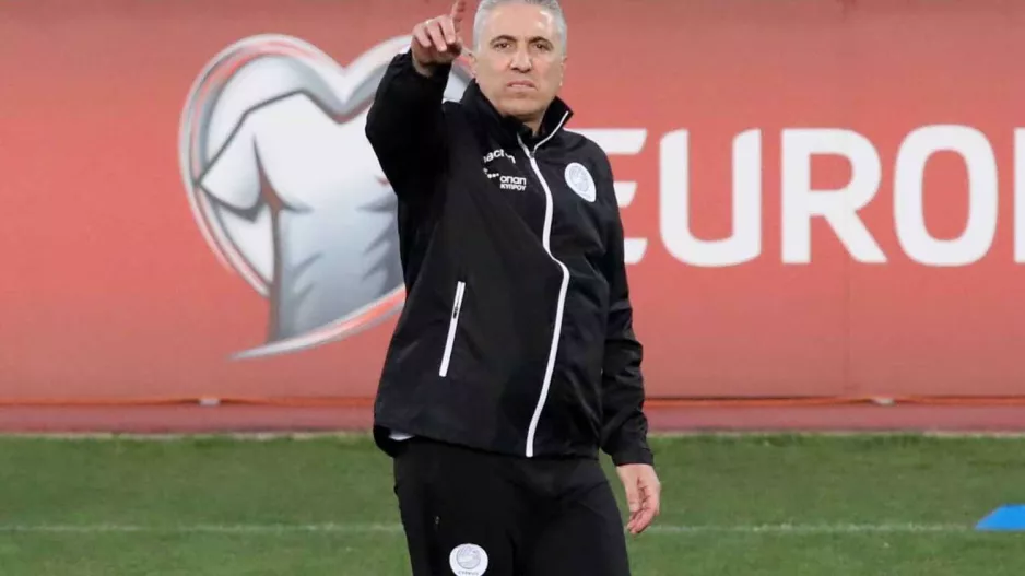 Μιλά με Chicago Fire ο Κωστένογλου! 