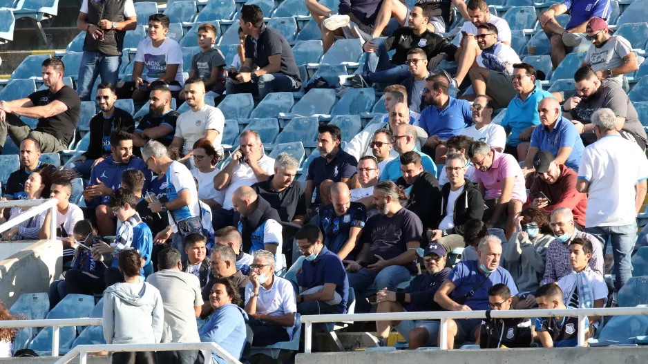 Απόλλων: Σε ελεύθερη... τα εισιτήρια για Ομόνοια
