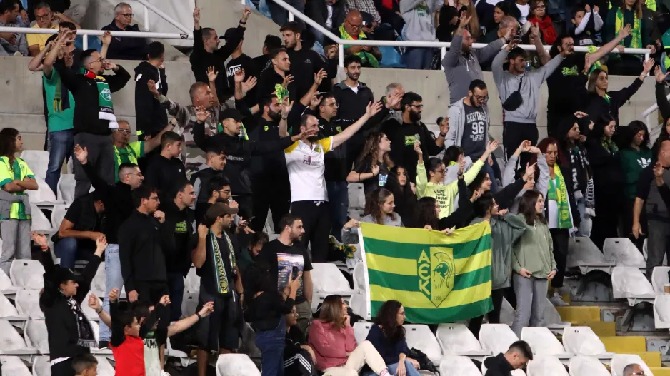 Χαμηλή... κίνηση για Λευκωσία
