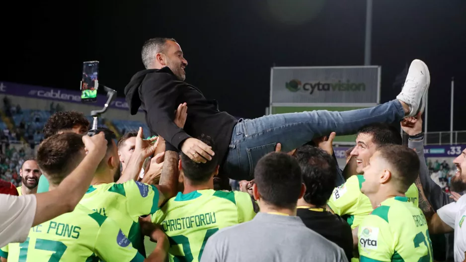 Το "ΑΝΤΙΟ" του Πετρουή: "Ήταν μια εξαιρετικά δύσκολη απόφαση"
