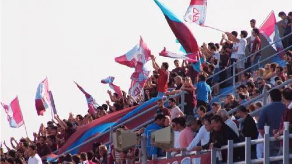 "Την Δευτέρα δεν υπάρχουν δικαιολογίες/Περήφανα και δυνατά"