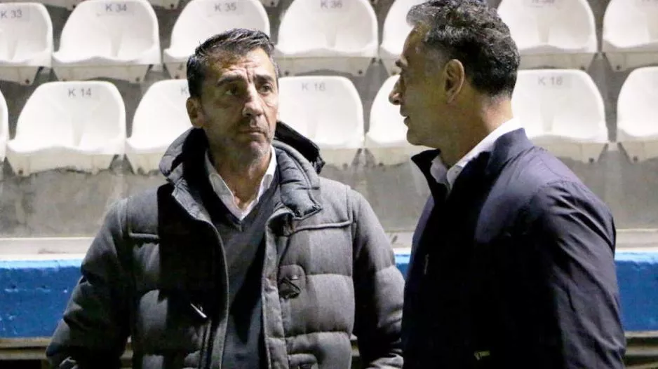 ΑΝΟ/Γιατί... αργεί του κόουτς;