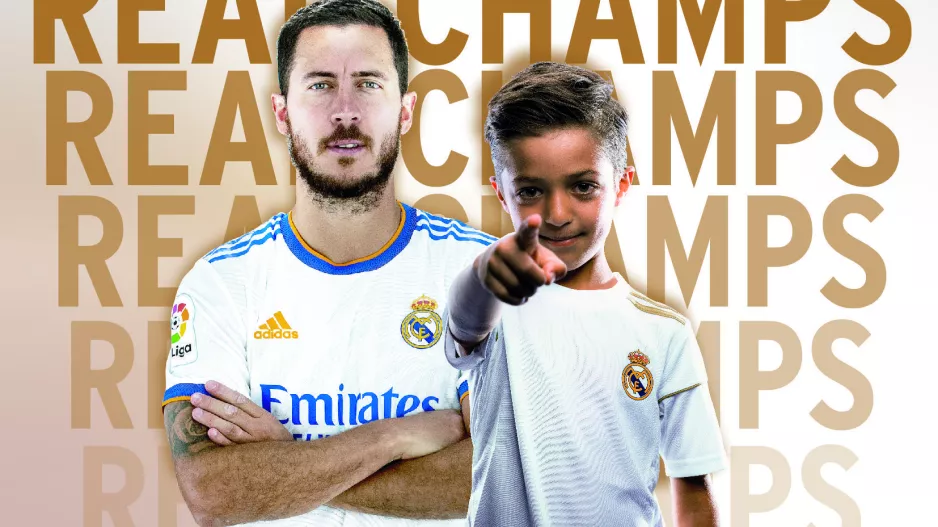 Real Madrid Foundation Clinics στην Κύπρο