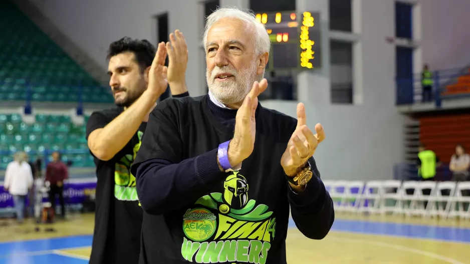 Κεφάλαιο/ΑΕΚ