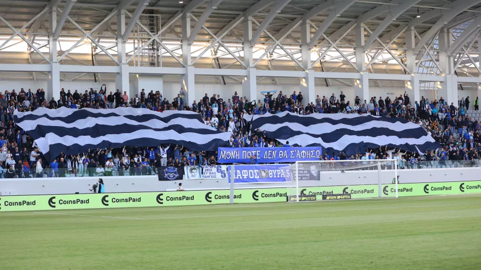 Τους πιστεύουν και το δείχνουν… 