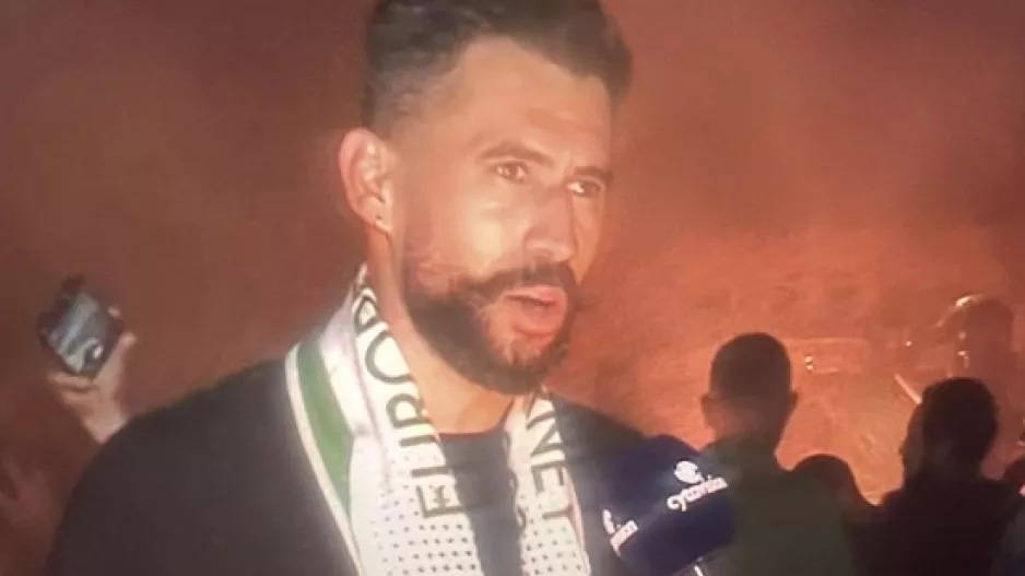 Βανά: “Πήρα πρωτάθλημα με την Πόρτο, αλλά αυτή ήταν η καλύτερη σεζόν της ζωής μου"
