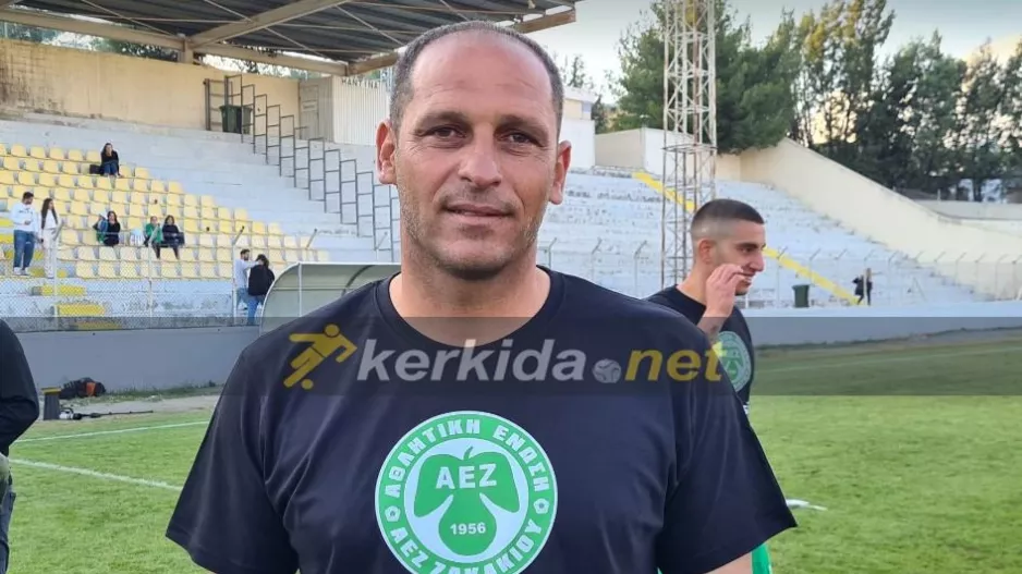 Λιάσος μετά την άνοδο: "Έντονα τα συναισθήματα/Πάρα πολύ δύσκολη χρονιά" (Βίντεο)