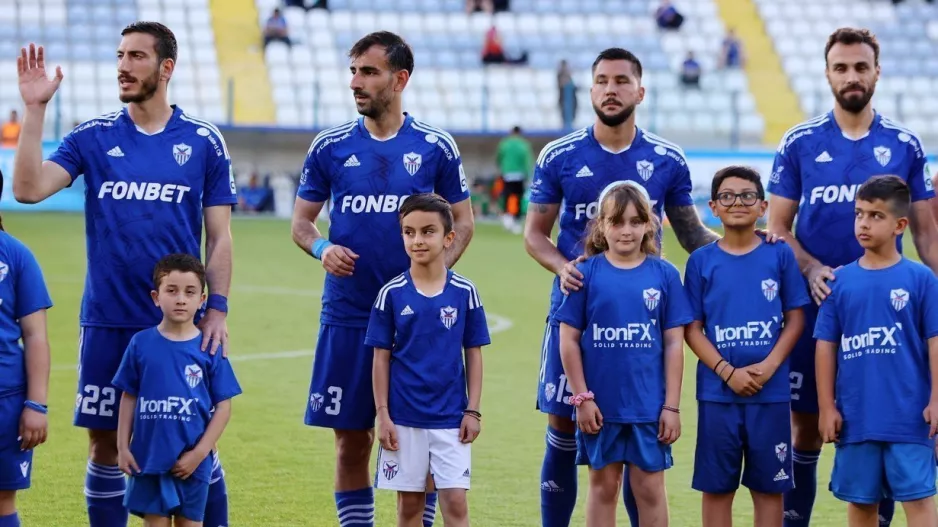 ΑΝΟ/Ζημιά ύψους 4.6 εκατομμυρίων 