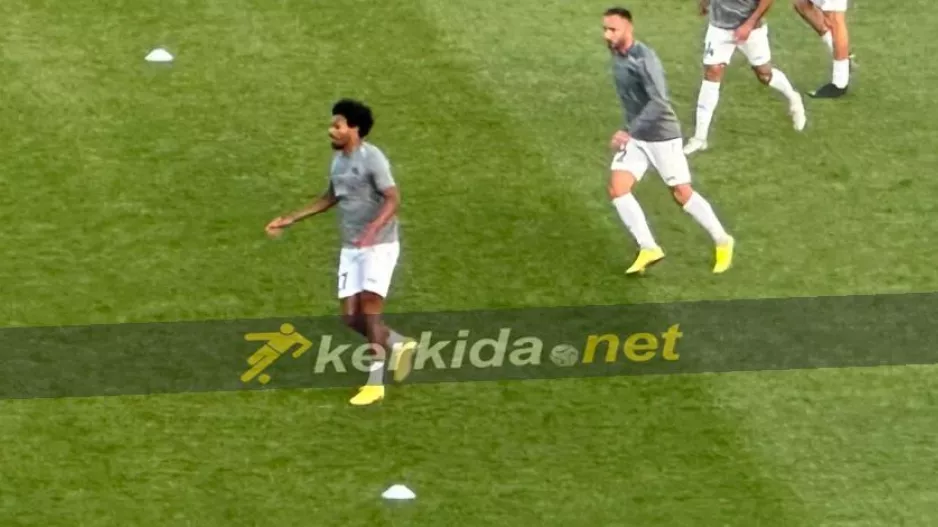Μπρούνο/ Πρώτο... με Σαλγκάδο!