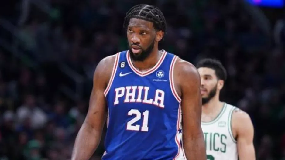 O μοναδικός MVP που δεν πέρασε στους τελικούς της περιφέρειας