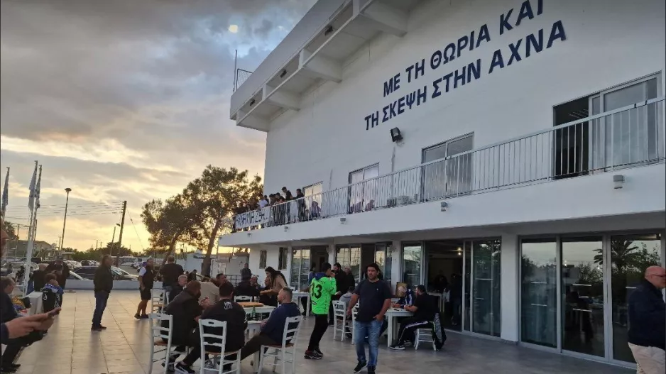 Γενική Συνέλευση Εθνικού/Ενημέρωση