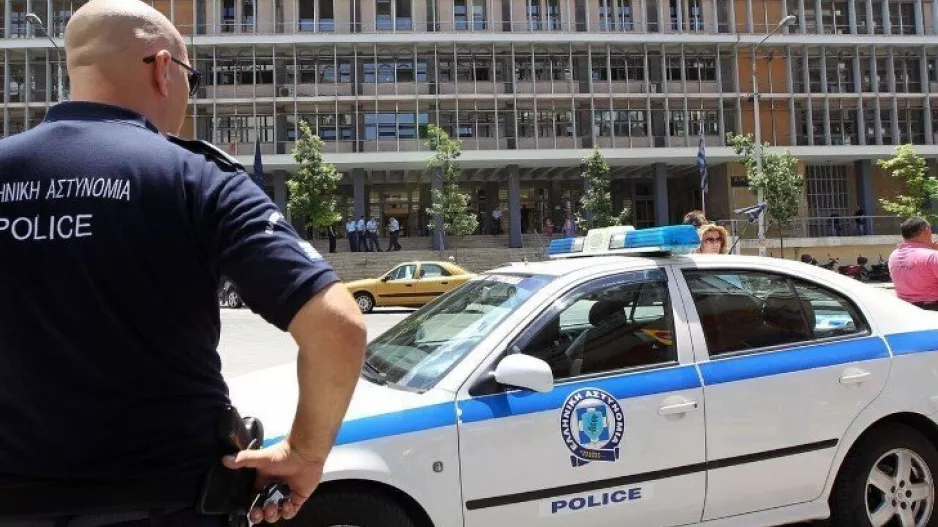 Προφυλακιστέα κρίθηκαν τα δύο αδέλφια για τη δολοφονία του 52χρονου στη Θεσσαλονίκη