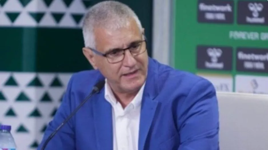 Ολυμπιακός: Εν αναμονή του Κορδόν - Το εναλλακτικό σενάριο για Γκατούζο