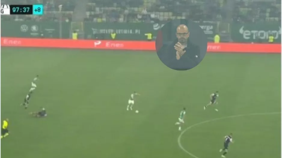 Πρώτη νίκη με ΓΚΟΛ... πίσω απ' το κέντρο στο 90+8'! (Βίντεο)