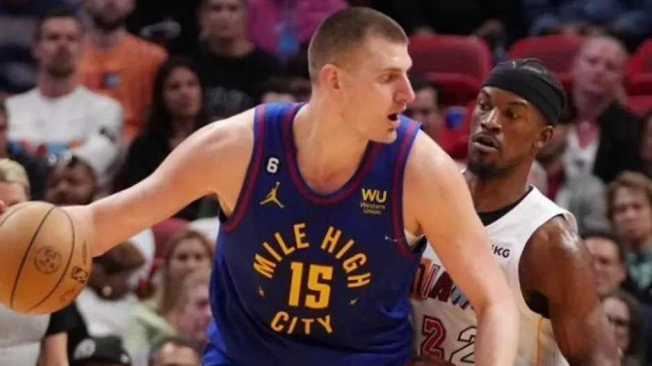 Οι ημερομηνίες και οι ώρες των τελικών του NBA