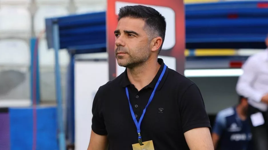 Οι ευχαριστίες του Μαρίνου... μέσω Kerkida 