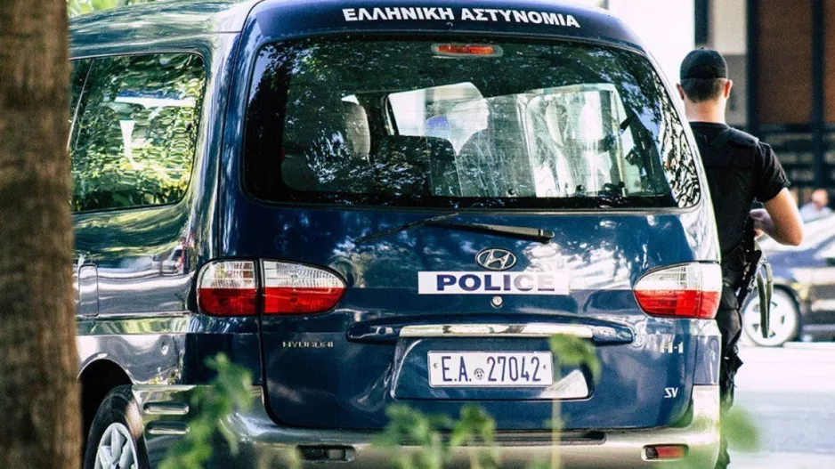 Θάνατος βρέφους στην Άρτα: Νοσηλεύεται φρουρούμενος ο πατέρας